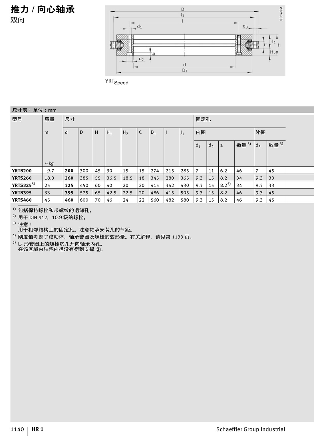 軸承